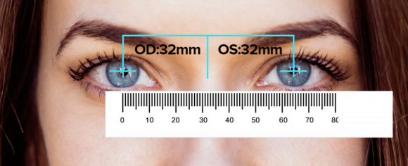 PD measurement step 4